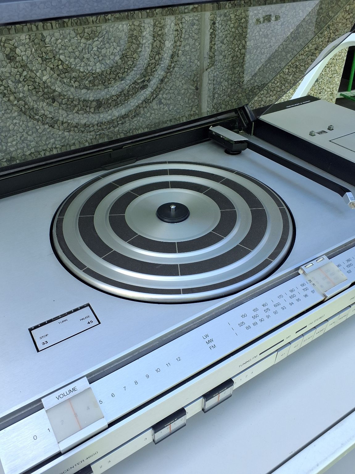Beocenter 4600